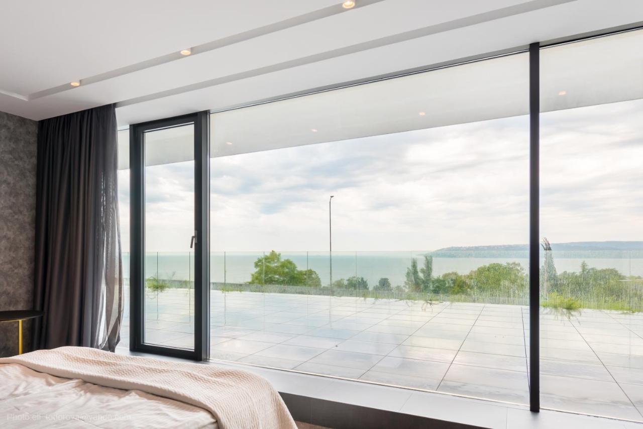 Lotus Luxury Rooms Varna Eksteriør billede