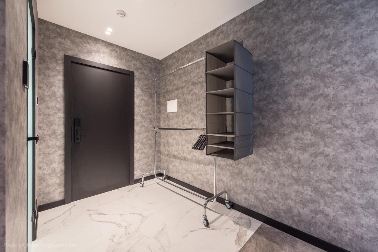 Lotus Luxury Rooms Varna Eksteriør billede