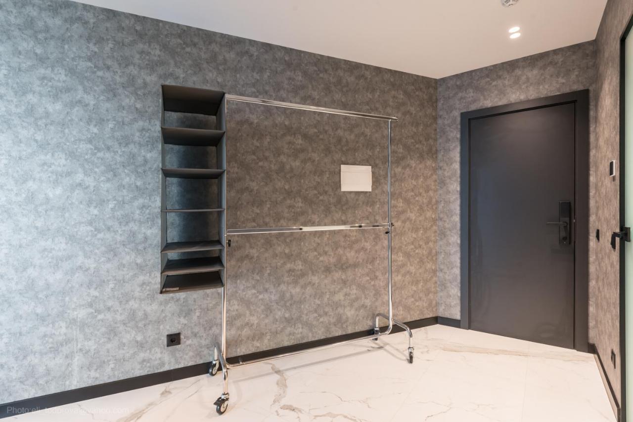 Lotus Luxury Rooms Varna Eksteriør billede