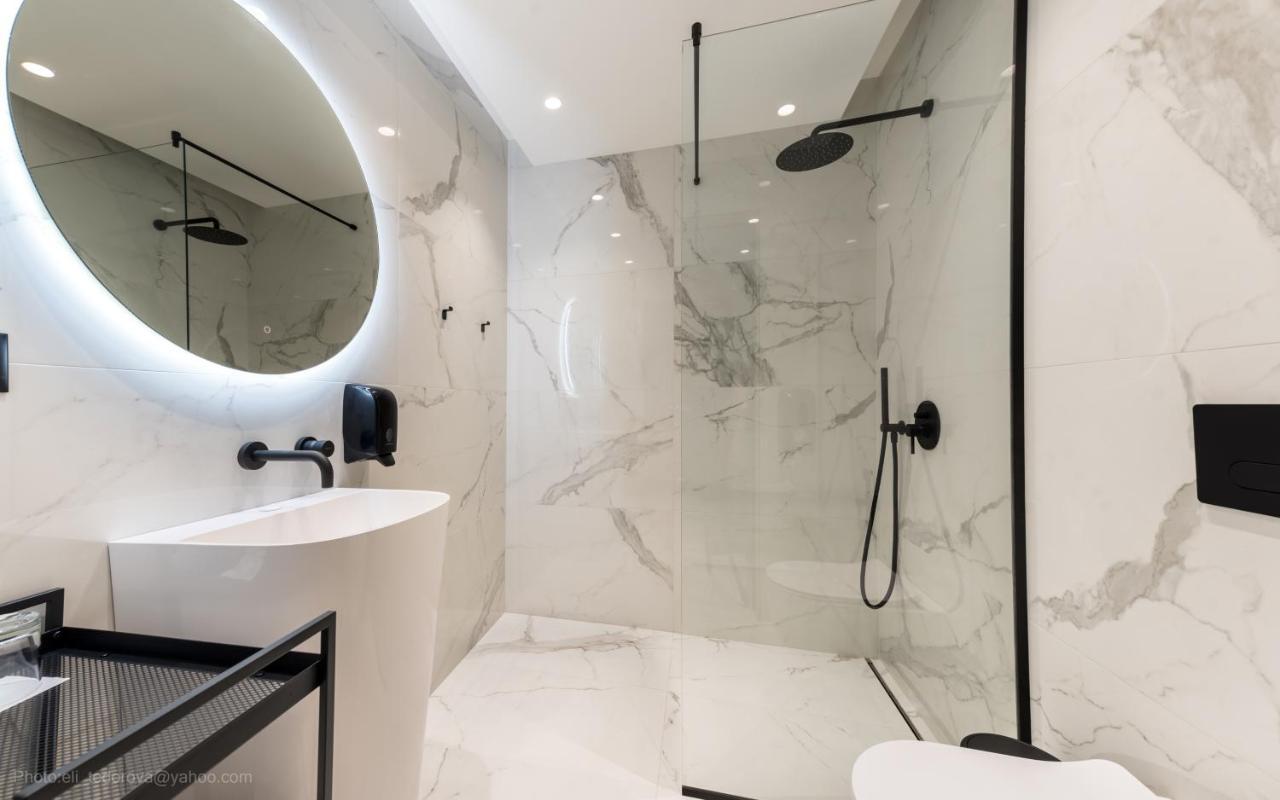Lotus Luxury Rooms Varna Eksteriør billede