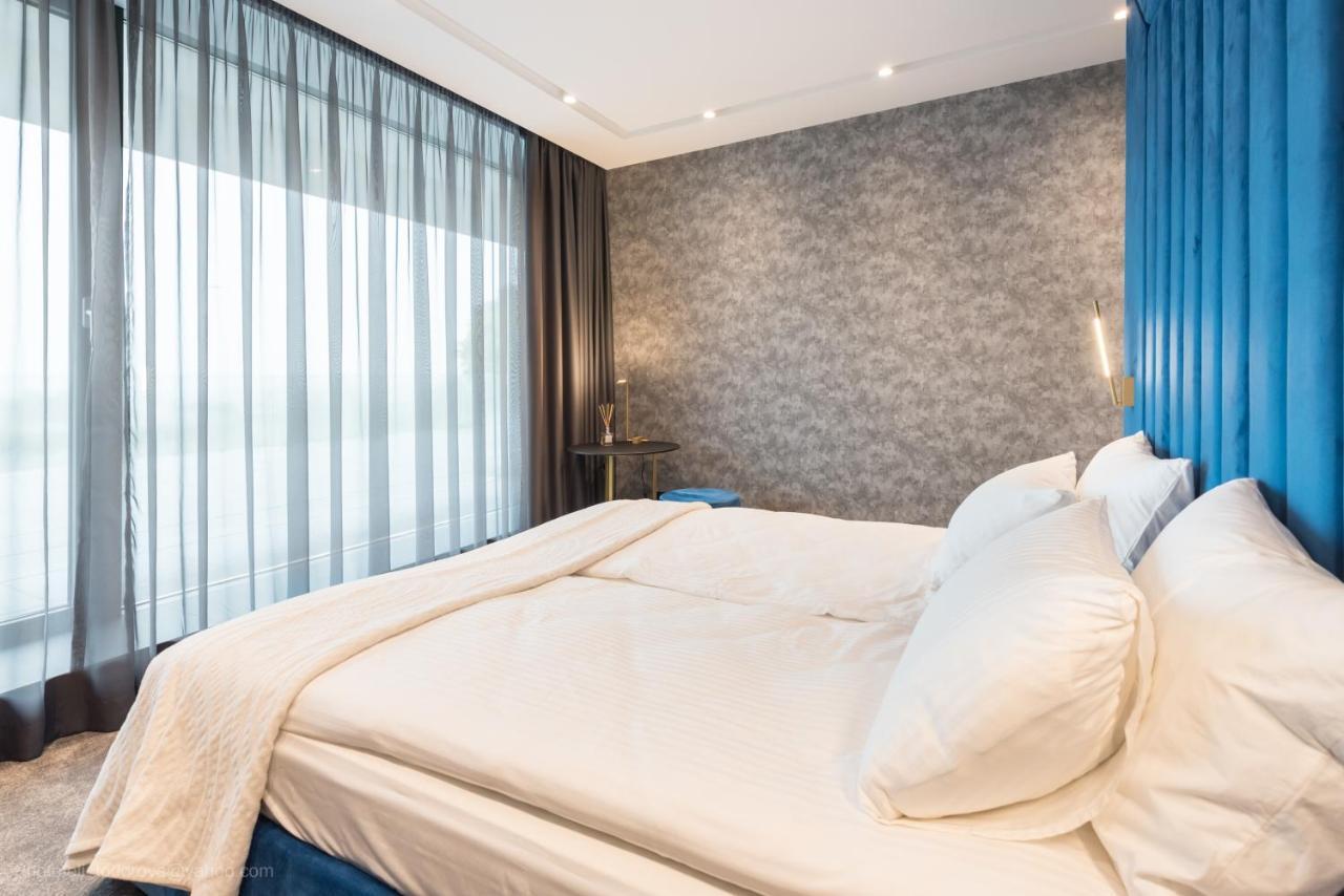 Lotus Luxury Rooms Varna Eksteriør billede