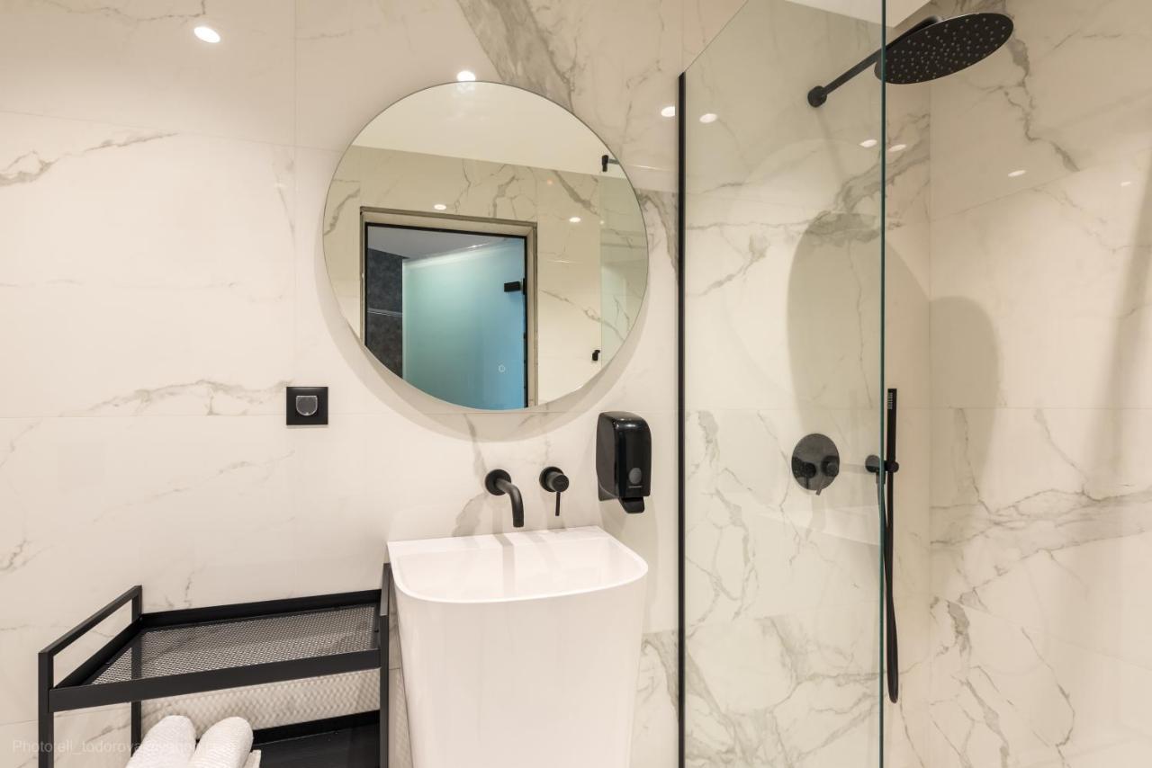 Lotus Luxury Rooms Varna Eksteriør billede