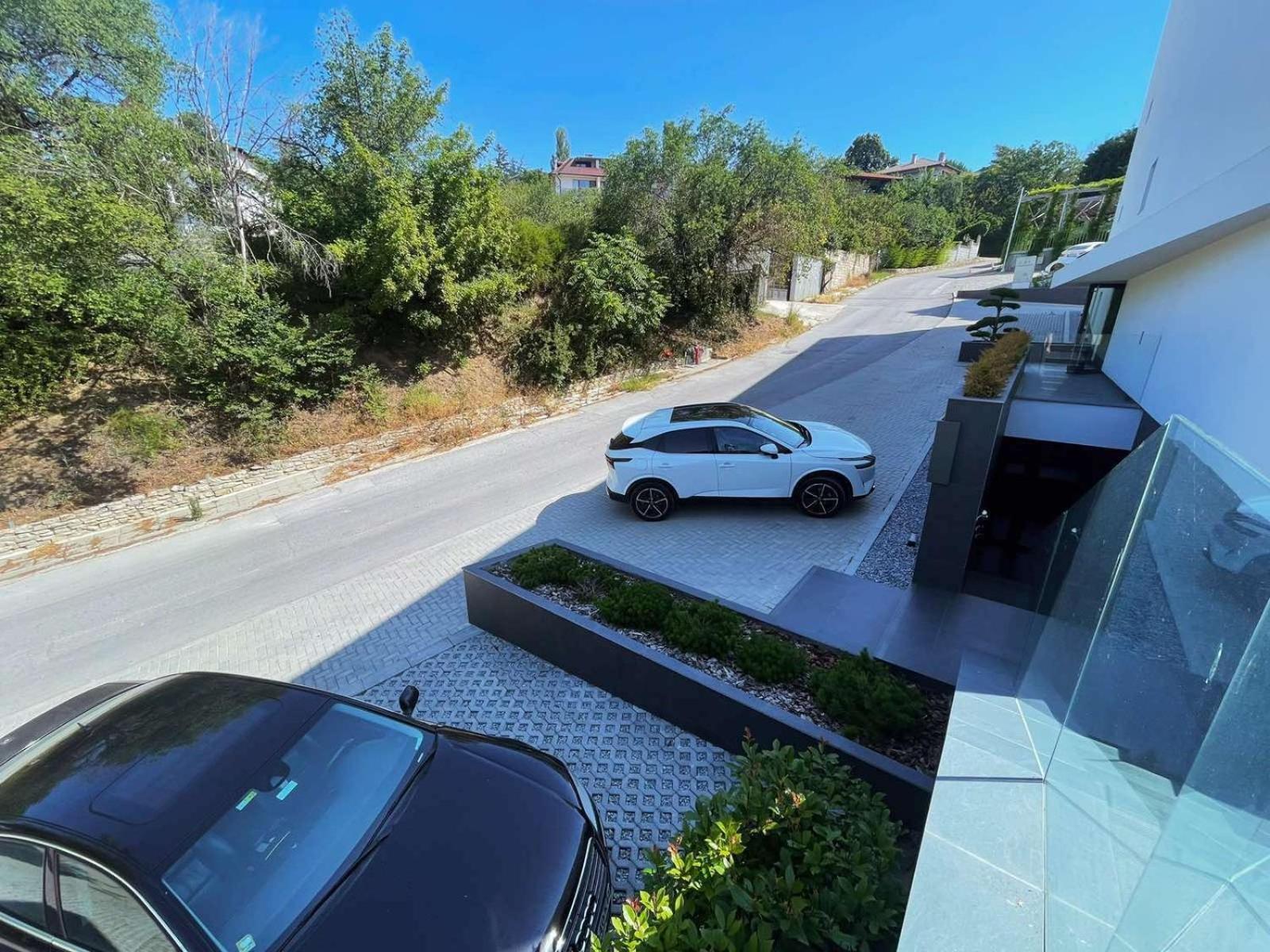 Lotus Luxury Rooms Varna Eksteriør billede